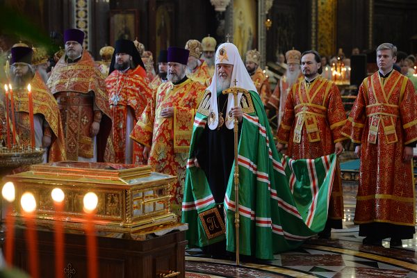 Eastern Orthodoxy di Italia1