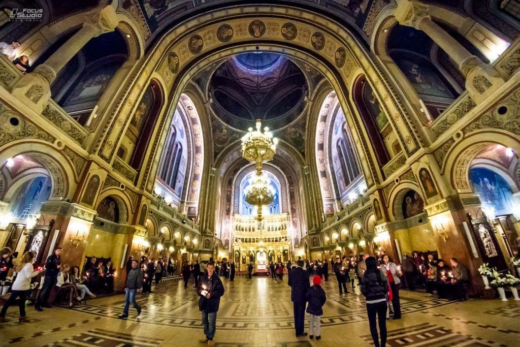 Eastern orthodoxy yang terdapat di italia